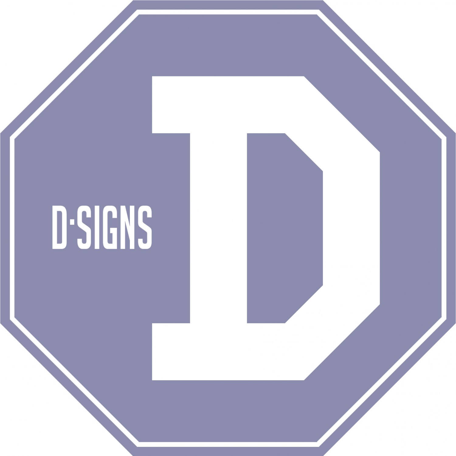 D SIGNS